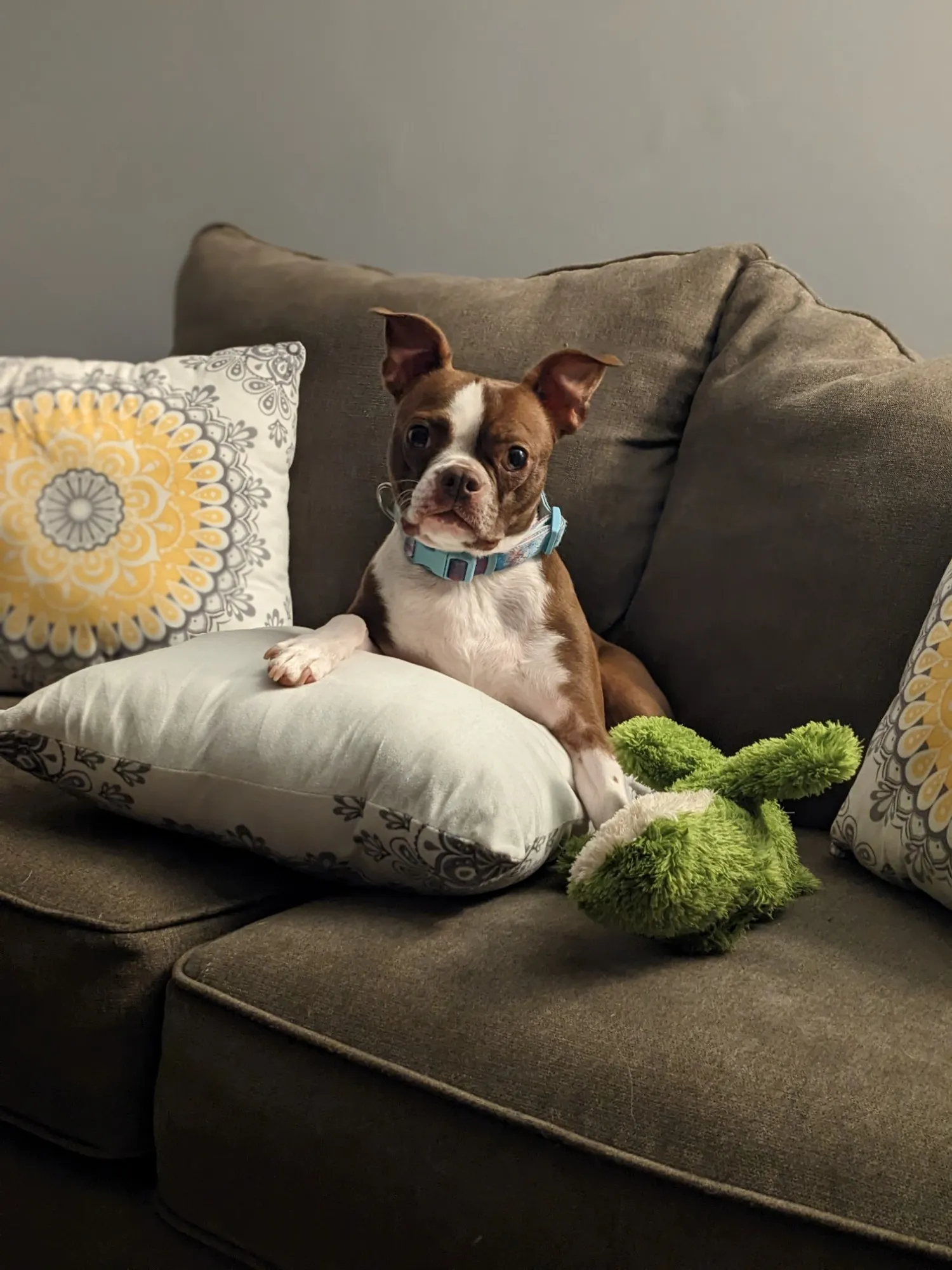 Clementine Blanche Deveraux