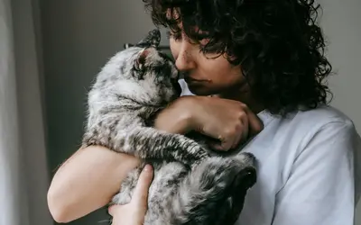Does Anticipatory Grief Make Pet Loss Easier or Harder?