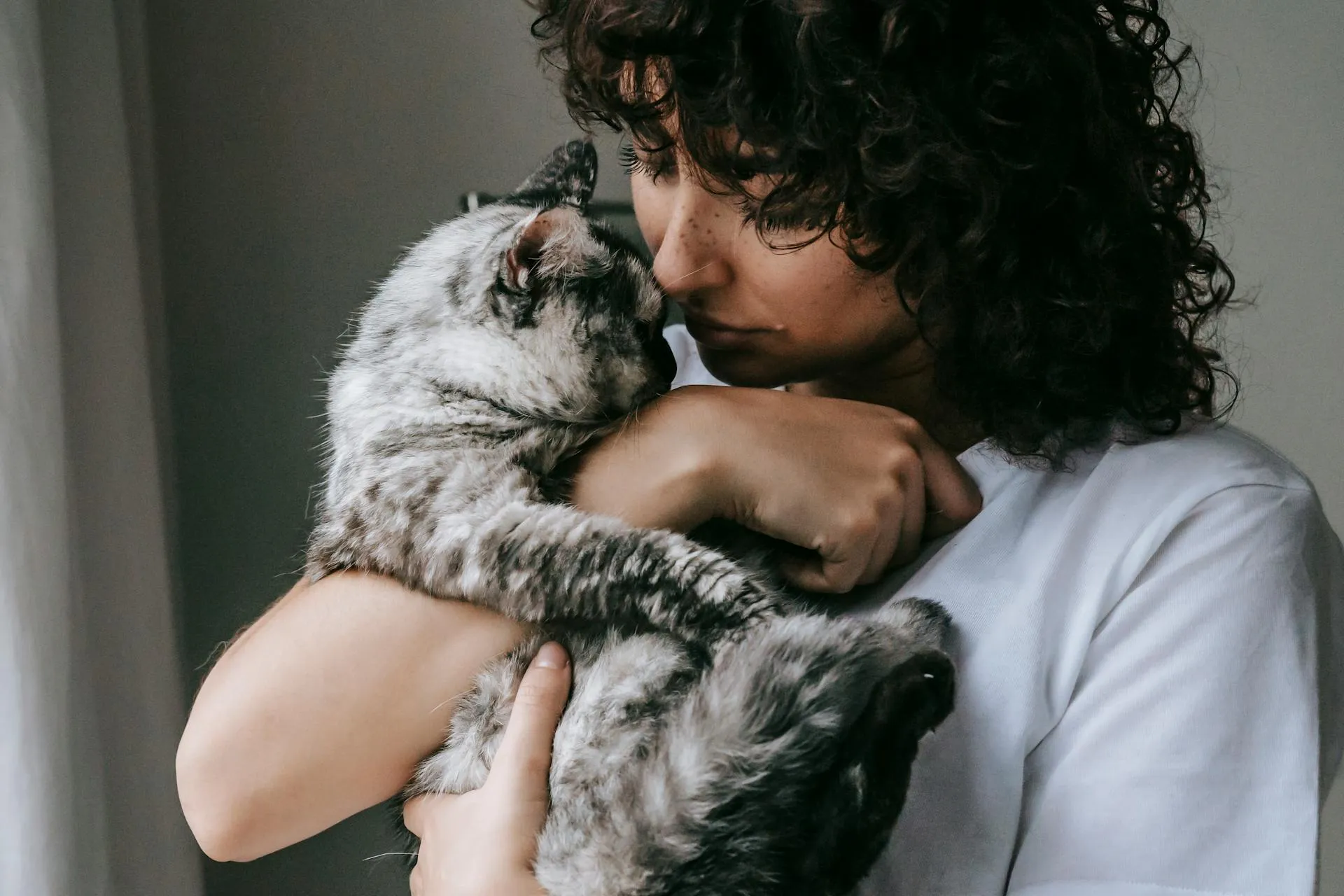 Does Anticipatory Grief Make Pet Loss Easier or Harder?