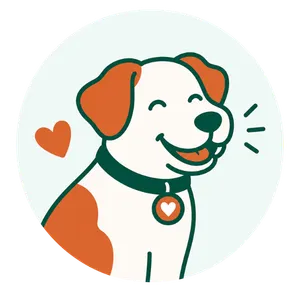 Dog illustration