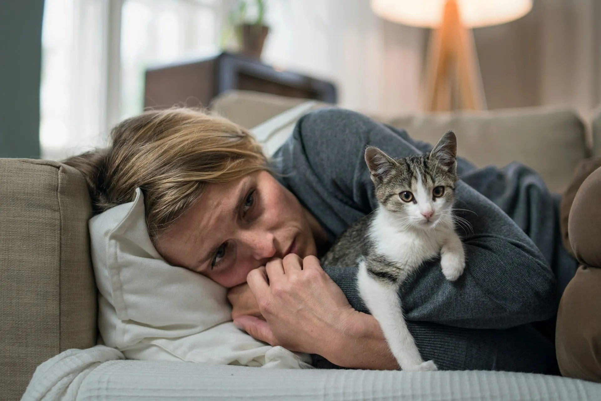 First Experience With Death Through Pet Loss
