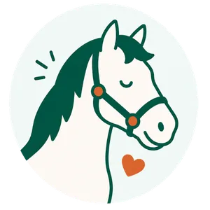 Horse illustration