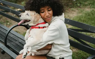 Anticipatory Grief for Pets: How to Cope While They’re Here