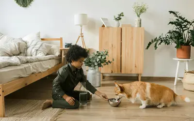 How To Help Special Needs Children with Pet Loss