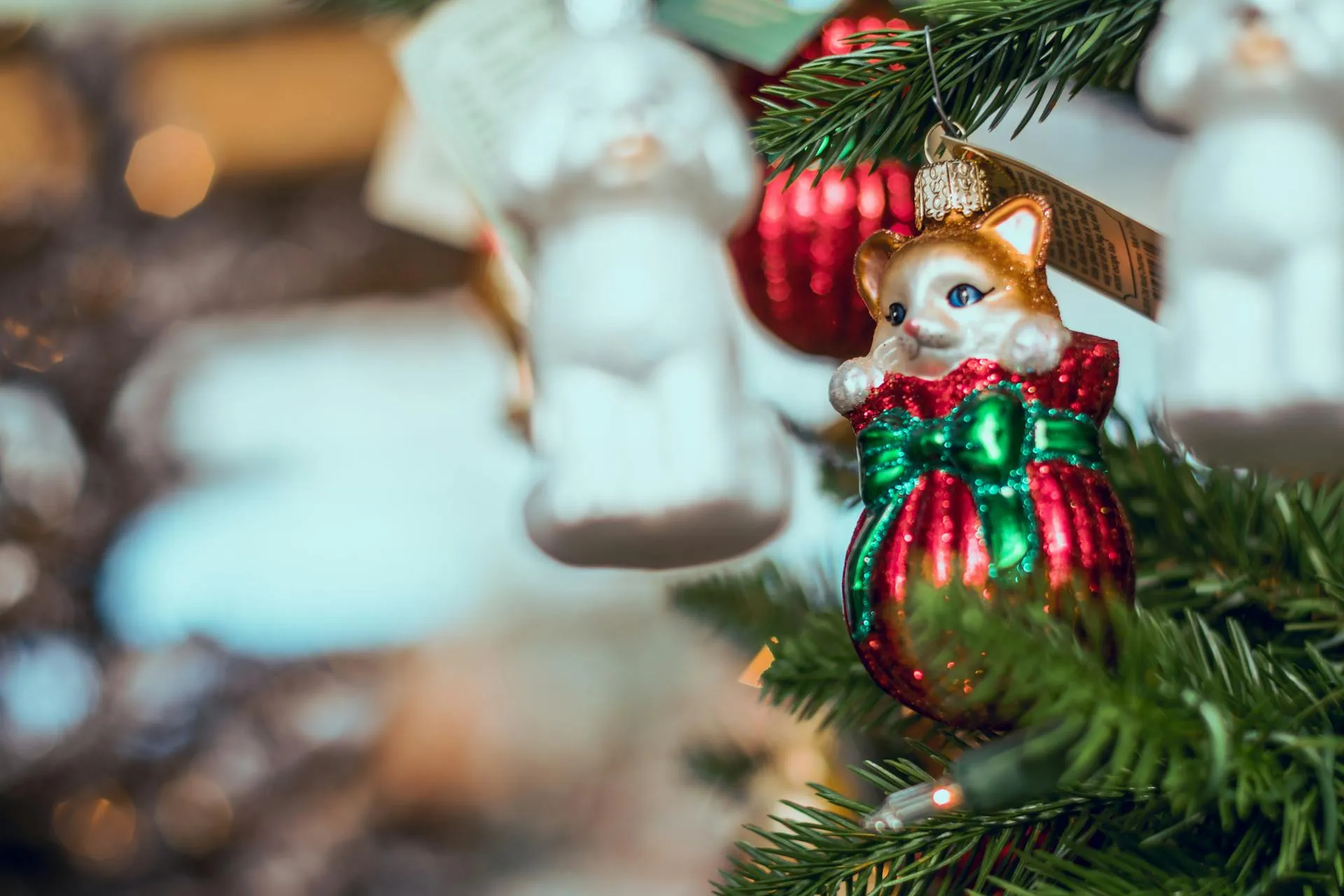 How to Honor Your Pet During the Holidays