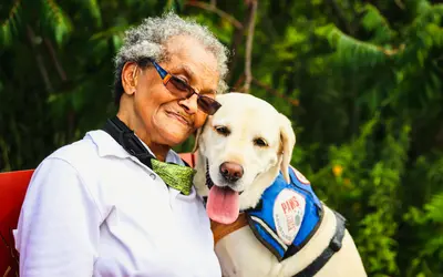 How to Prepare for Losing an Emotional Support Pet
