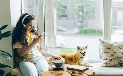 How to Use AI to Create a Memorial Song for Your Pet