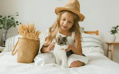 Life Expectancy of Cat Breeds: How Long Will Your Cat Live?