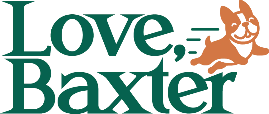 Love, Baxter