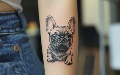 Meaningful Pet Memorial Tattoos: Designs That Honor Their Memory