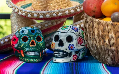 Día de los Muertos for Pets: Honoring Them on October 27