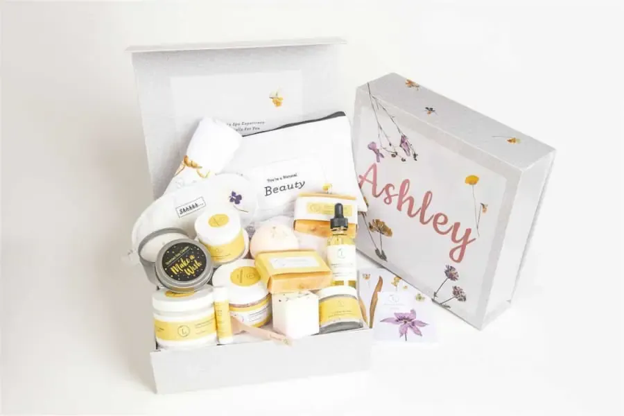 Pet loss memorial gift sets