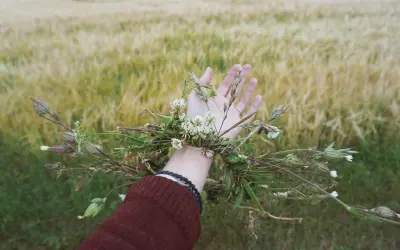 What Does Paganism Say About Pets in the Afterlife
