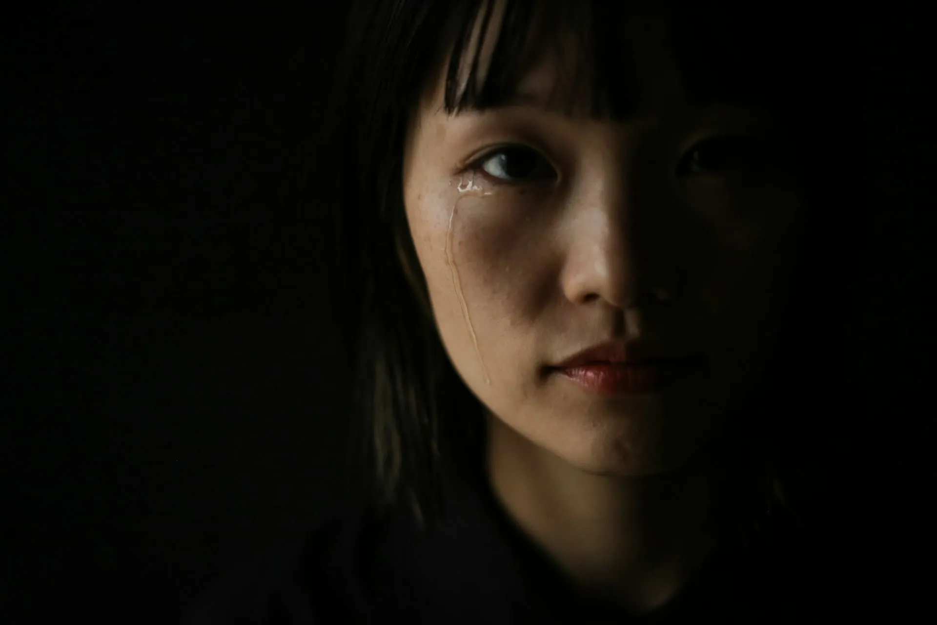 Why Can’t I Stop Crying After My Pet Died?