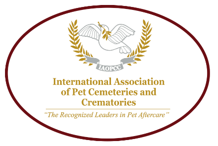 IAOPCC Logo IAOPCC Logo