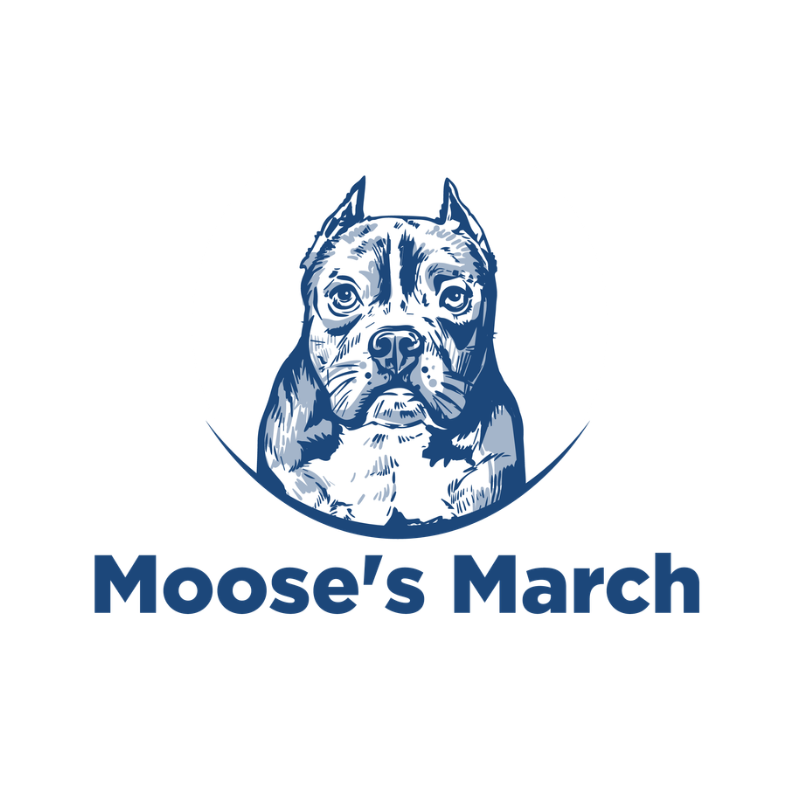 Moose’s March logo