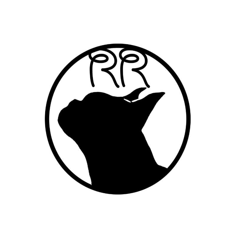 Rescue Ranch logo