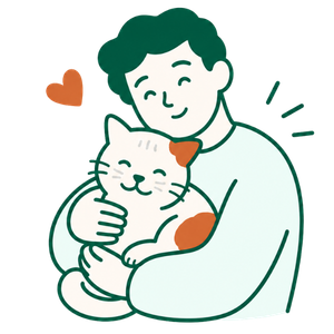 Love Baxter Icon